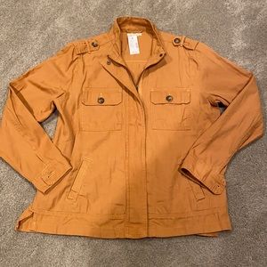 NWT!  Maurices Large Jacket